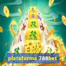 plataforma 788bet